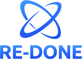 RE-DONE Logo
